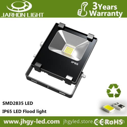 High Brightness10W IP65 Water Proof CE&RoHS Approved Outdoor Lighting LED Garden Light
